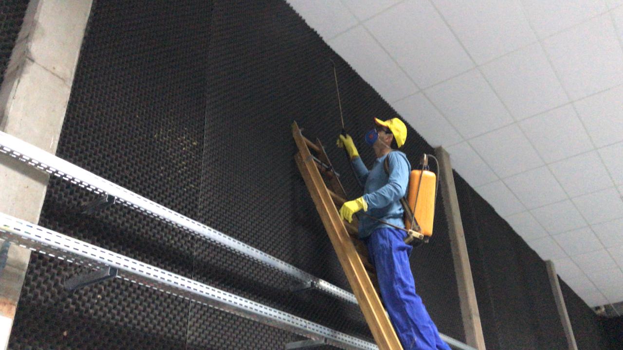 Ignifugante PPU-1000® - Foto 4